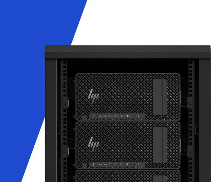 Produktbild HP Z2 Tower G1i (1000 GB, 32 GB, Intel Core Ultra 7 265K, RTX A4000 Ada)