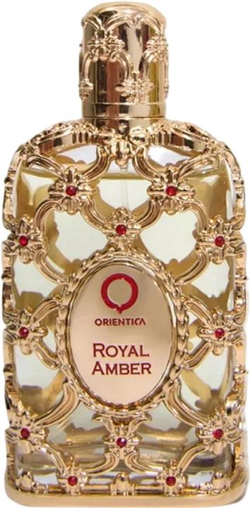 Immagine prodotto Orientica Ambra reale (Eau de parfum, 80 ml)