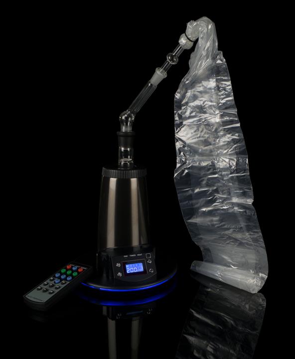 Produktbild Arizer Extreme Q