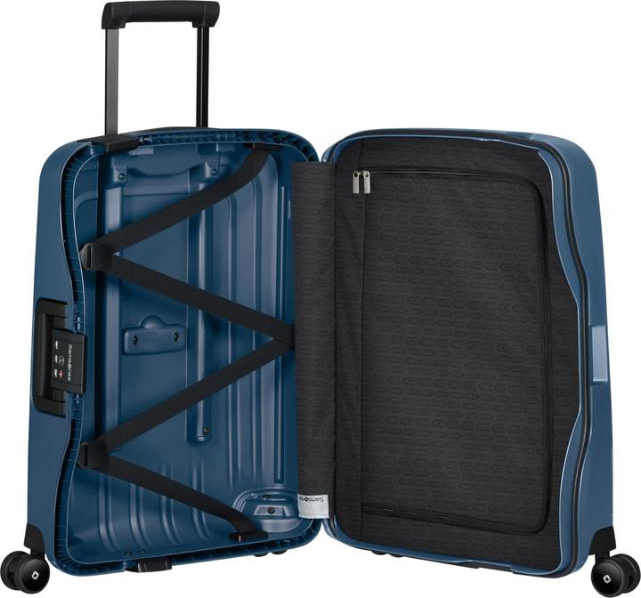 Actual product image Samsonite S'CURE ECO Spinner (34 l)