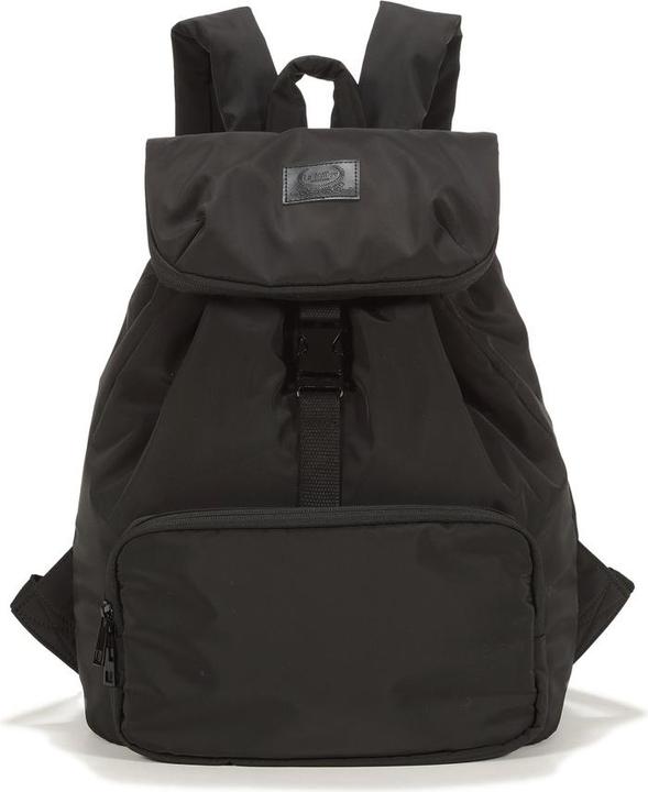 Produktbild La Millou Puffer Rucksack BLACK