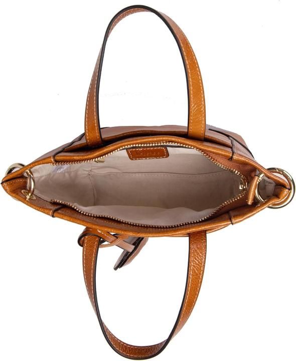 Immagine prodotto Kate Moss Tane Vernis, borsa a tracolla regolabile con zip