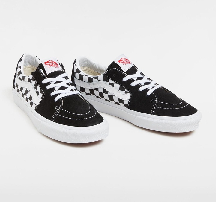 Produktbild Vans Sk8-Low (37)
