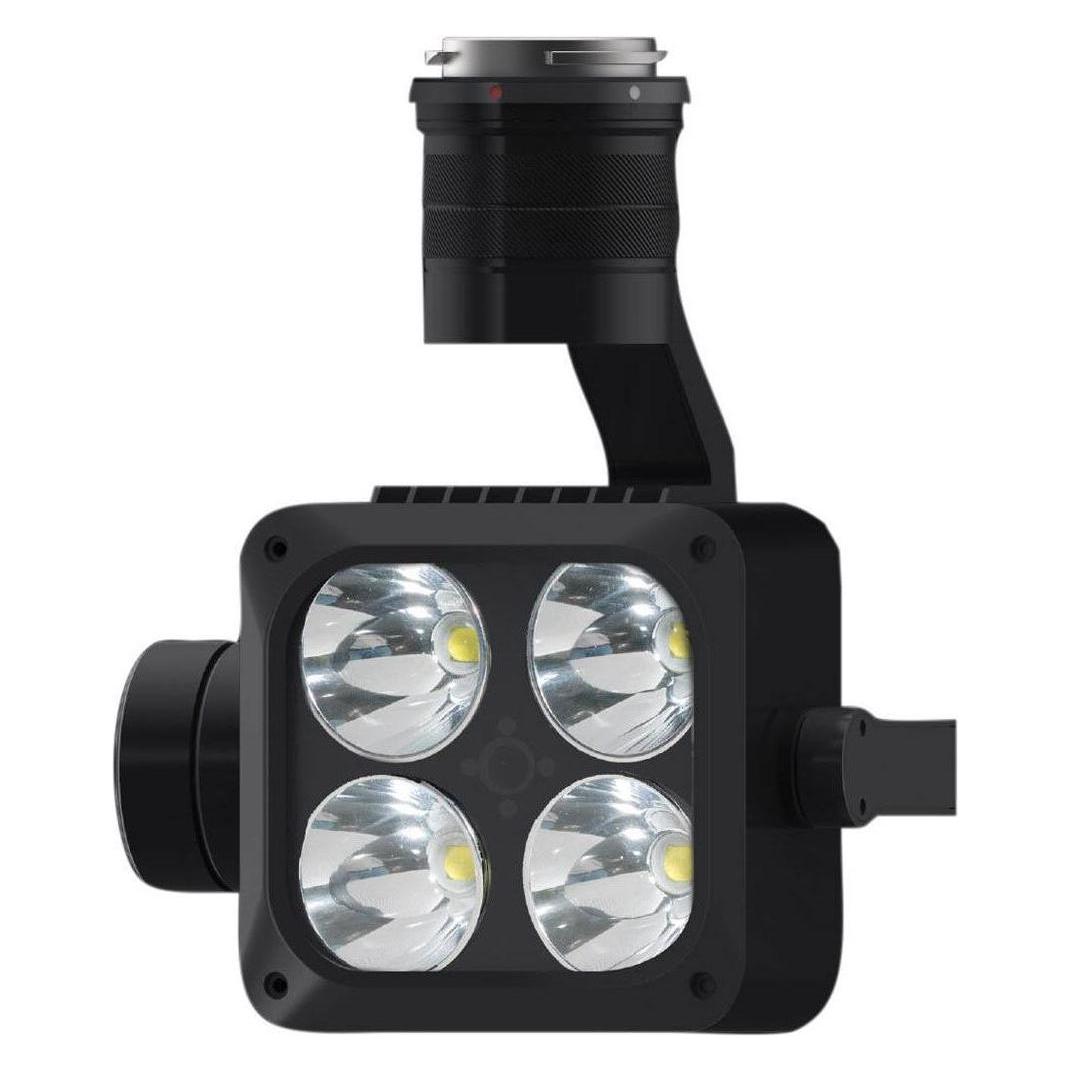 DJI Scheinwerfer Wingsland Z15 Gimbal Spotlight (Drohnen Beleuchtung, DJI Matrice 200, DJI Matrice 2
