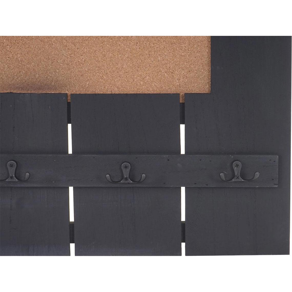 MCW, Garderobe + Kleiderhaken, C89P