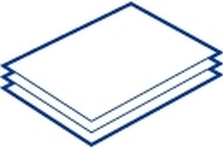 Actual product image Epson Traditional photo paper, A2, 330g/m², 25 sheets (330 g/m², A2, 25 x)