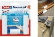 Produktbild tesa Powerstrips Kabelclip