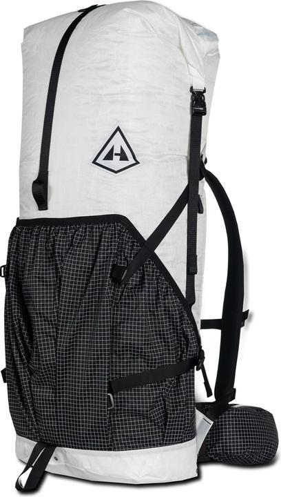 Actual product image Hyperlite Mountain Gear Southwest 55 (55 l)