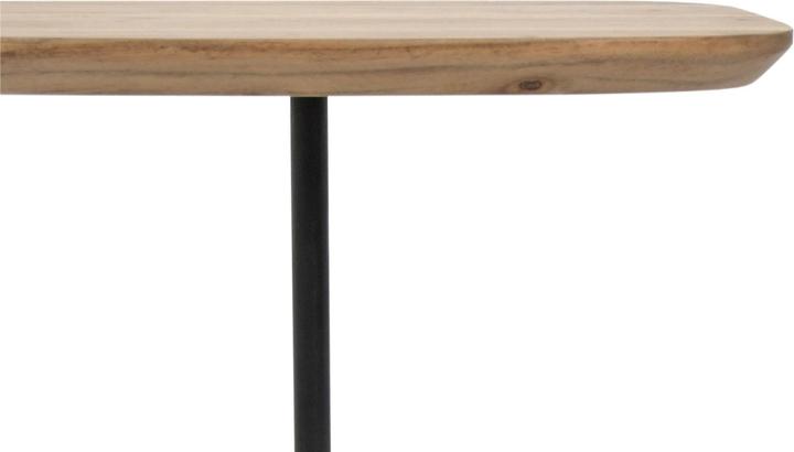Productafbeelding HAKU Möbel Beistelltisch (45 x 45 x 50 cm)