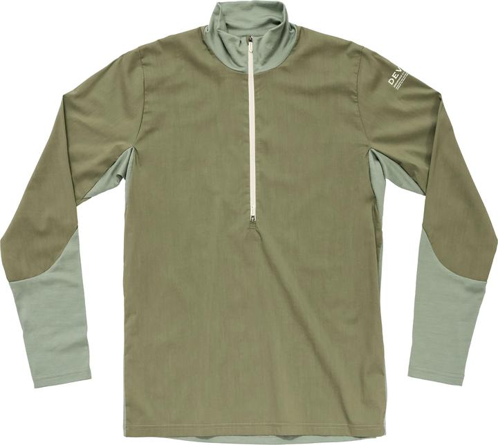 Actual product image Devold Endurance Merino Cover Zip (S)