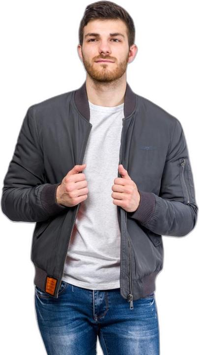 Actual product image Bombers Original Jacket Bombers (M)