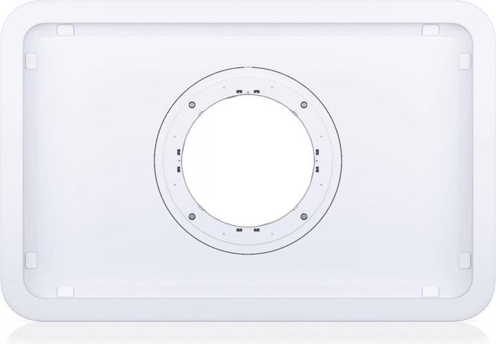 Productafbeelding Ubiquiti Verzonken montage voor Connect beeldscherm (Netwerk accessoires)