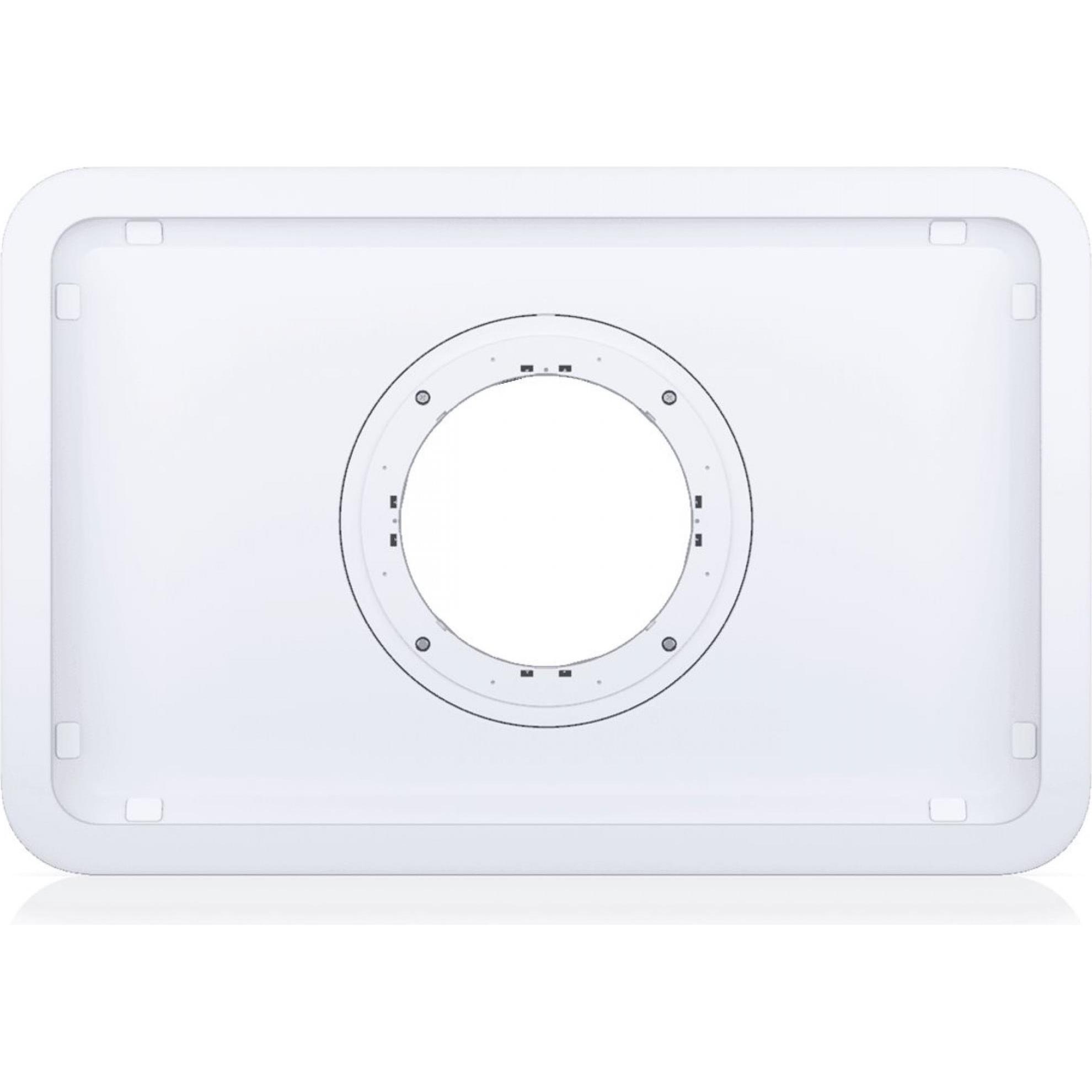 Ubiquiti Display-Unterputzrahmen für Connect Display (Netzwerk Zubehör), Netzwerk Zubehör
