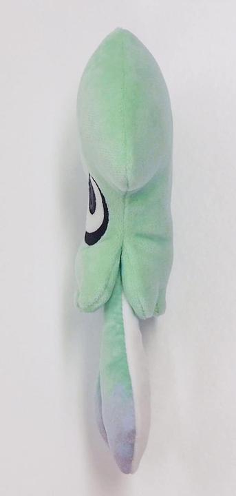 Actual product image Together Plus Splatoon: Squid - Plush (23 cm)