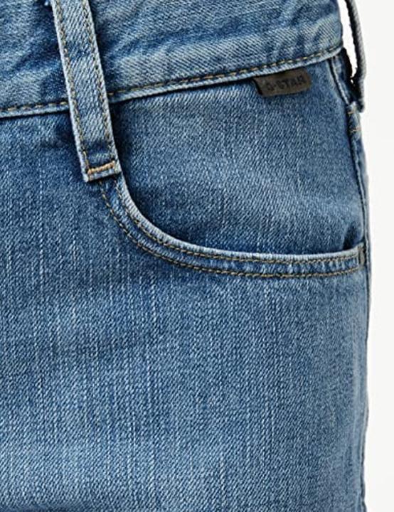 Image du produit G-Star Shorts in Denim Judee (25)