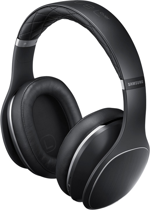 Samsung Level Over EO-AG900 Bluetooth Headphone (ANC, 15 h, Cable)