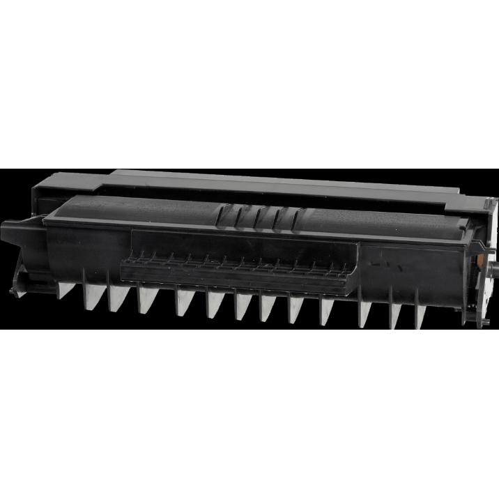 W&P, Toner, 09004391 schwarz (BK)