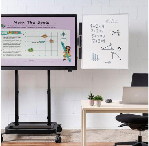 Actual product image Marmitek Stream 4K Pro - Wireless 4K HDMI presentation system - 4K Conferencing solution