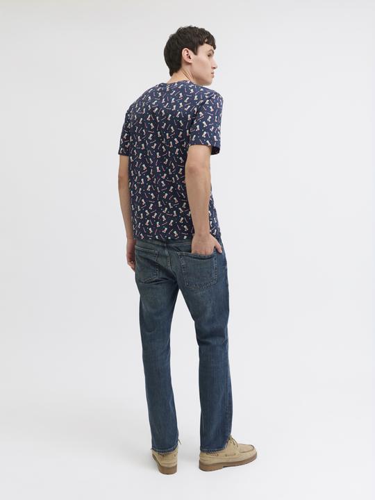 Produktbild Jack & Jones X-mas T-shirt T-shirt (L)