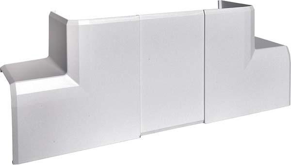 Produktbild Hager TEH G127670351 T-StÃ¼ck (6.70 cm)