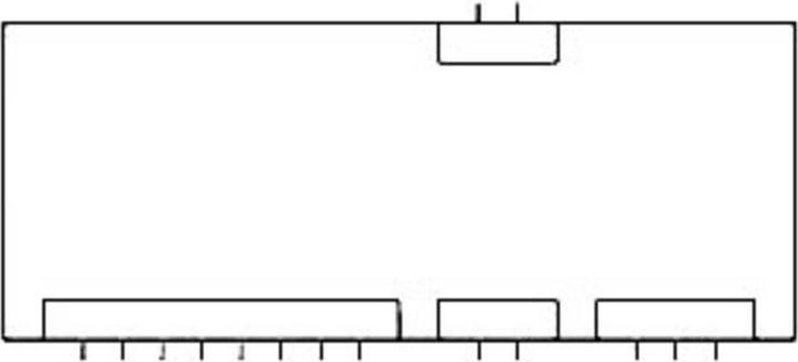 Image du produit Siemens SENTRON PAC2200 DIN rail power monitorin