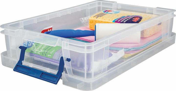 Image du produit Fellowes ProStore (25.5 x 39.5 x 9 cm, 5.50 l)