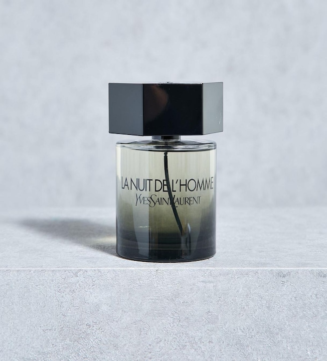Actual product image Yves Saint Laurent La Nuit de l'Homme (Eau de toilette, 100 ml)