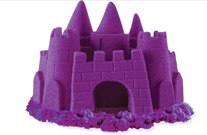 Actual product image Maki Kinetic Sand The Original Moldable Sensory Play Sand
