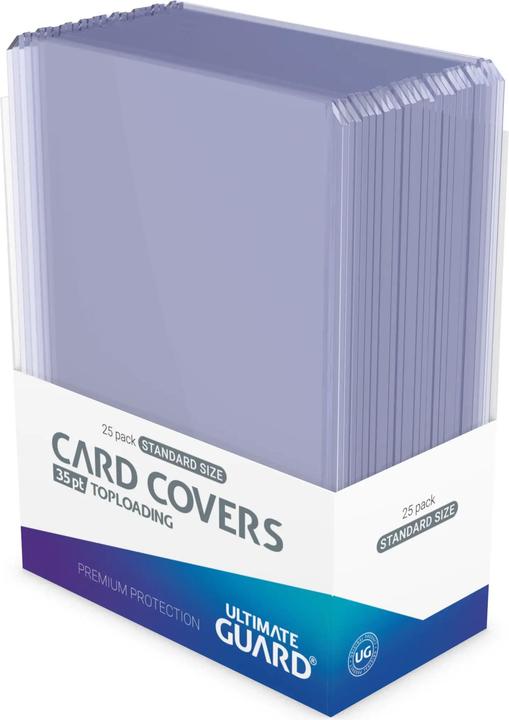 Produktbild Ultimate Guard Toploading