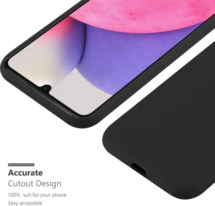 Produktbild Cadorabo TPU Candy Hülle (Samsung Galaxy A33 5G)