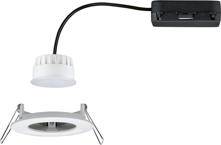 Produktbild Paulmann Einbauleuchte Nova Zigbee (530 lm)