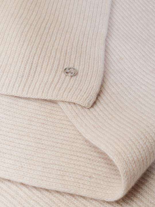 Actual product image Comma Scarf