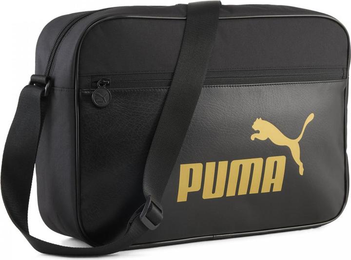 Produktbild Puma CAMPUS Medium Reporter Bag (14.50 l)