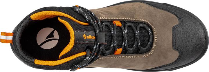 Produktbild Albatros Taraval brown mid S3L (S3, 39)