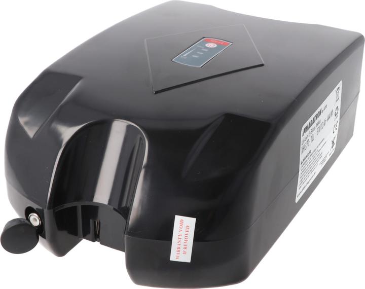 Produktbild Phylion XH259-10J e-Bike Akku 24V 12Ah 288Wh LittleFrog IMP18/66/133-12HA (288 Wh, E-Bike Akku)