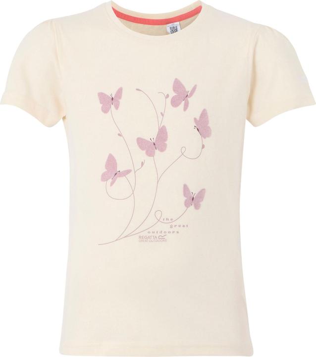 Produktbild Regatta Bosley VII TShirt (158)