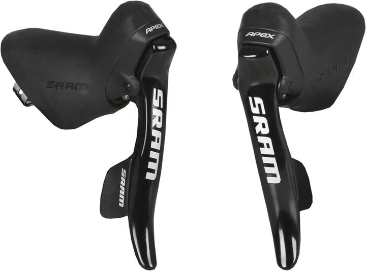 Produktbild Sram Apex Schalt- Bremshebel-Set