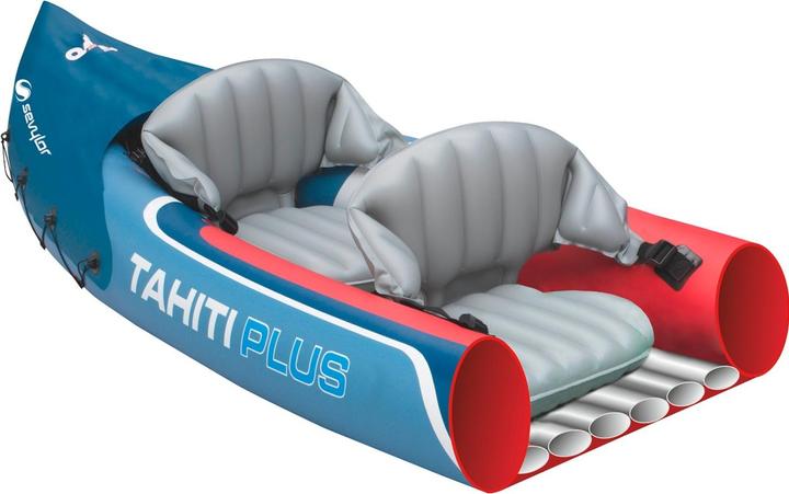 Image du produit Sevylor Tahiti Plus (3 pers.)