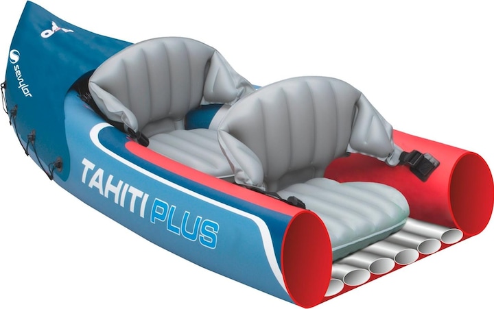 Actual product image Sevylor Tahiti Plus (3 pers.)