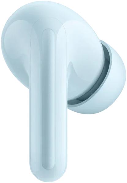 Immagine prodotto Xiaomi REDMI Buds 8 Lite | Blau (ANC, 8 h, Senza fili)