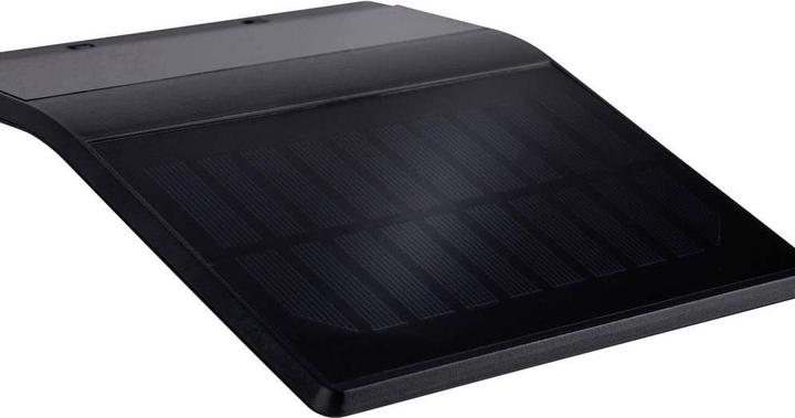 Produktbild Paulmann Solar Wandleuchte Yoko (145 lm, IP44)