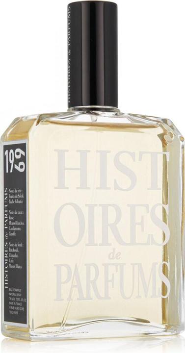 Produktbild Histoires de Parfums 1969 Parfum De Revolte by (Eau de Parfum, 120 ml)