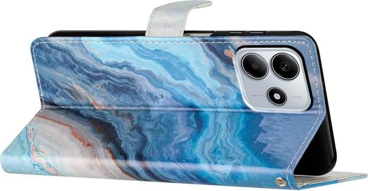 Produktbild Cover-Discount Xiaomi Redmi Note 14 5G - Tasche Hülle mit Motiv (Xiaomi Redmi Note 14 5G)