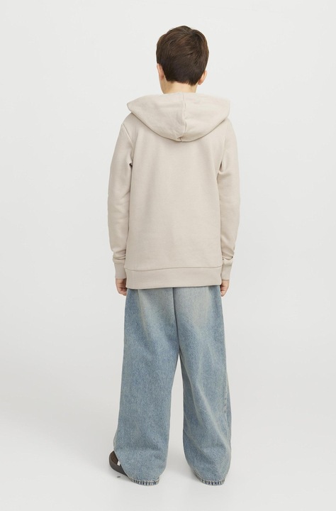 Produktbild Jack & Jones Logo Kapuzenpullover Junior Kapuzenpullover (176)