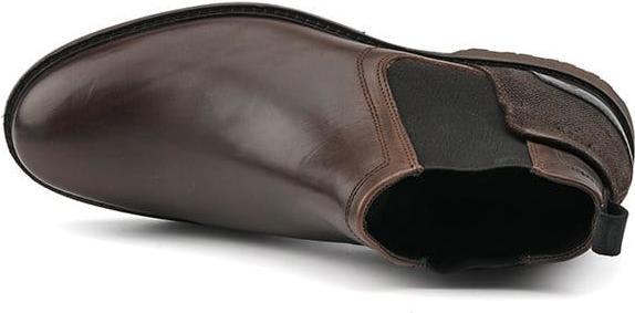 Actual product image Bullboxer kettlebell (45)