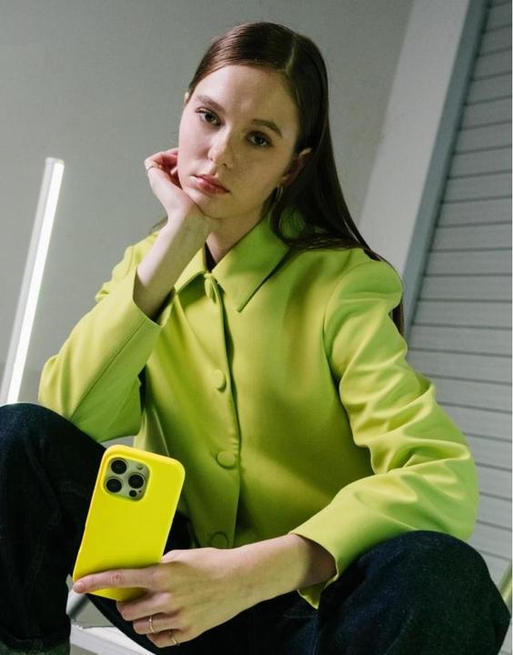 Produktbild Screenguard Liquid Silicone Case (Apple iPhone 16 Pro)