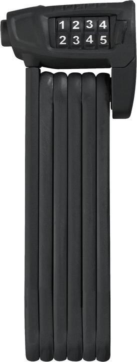 Immagine prodotto Abus Bordo Combo Lite 6150 (85 cm)