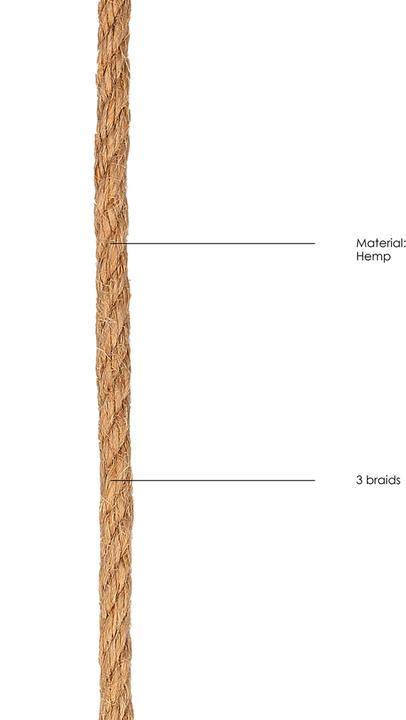 Immagine prodotto Ouch! Corda Shibari