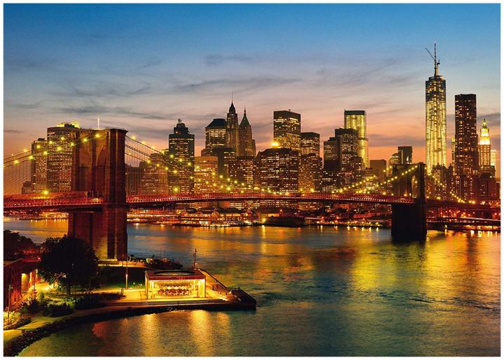Immagine prodotto Schmidt Spiele New York (2000 pezzi)