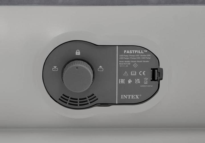 Image du produit Intex Twin (100 x 190 cm)